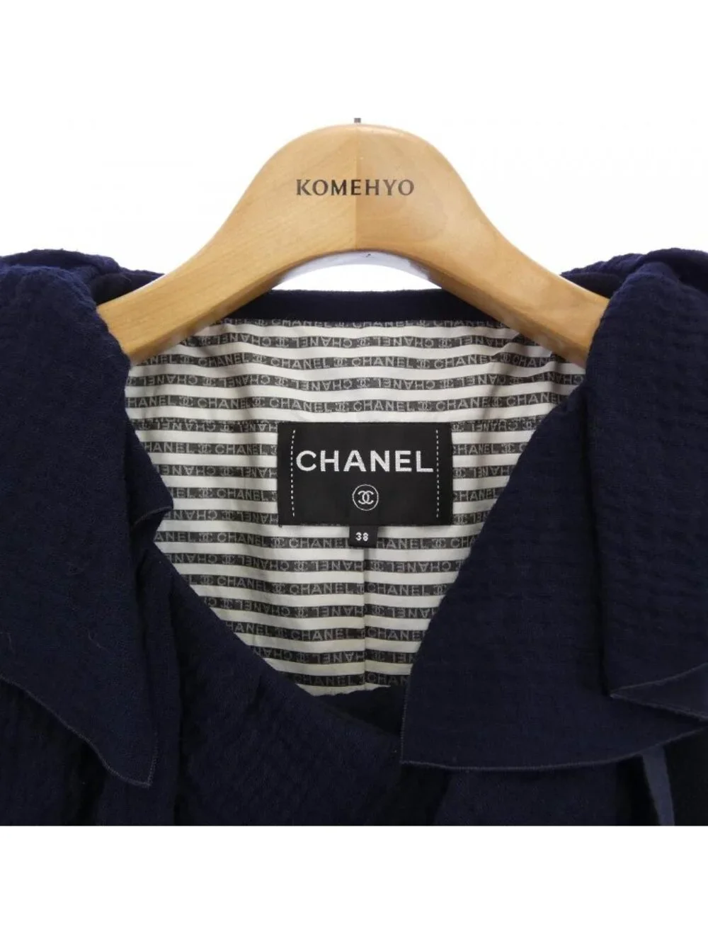 CHANEL brand name